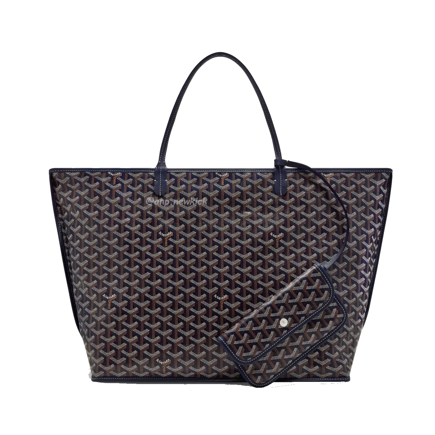 Goyard Anjou Bag (13) - newkick.app